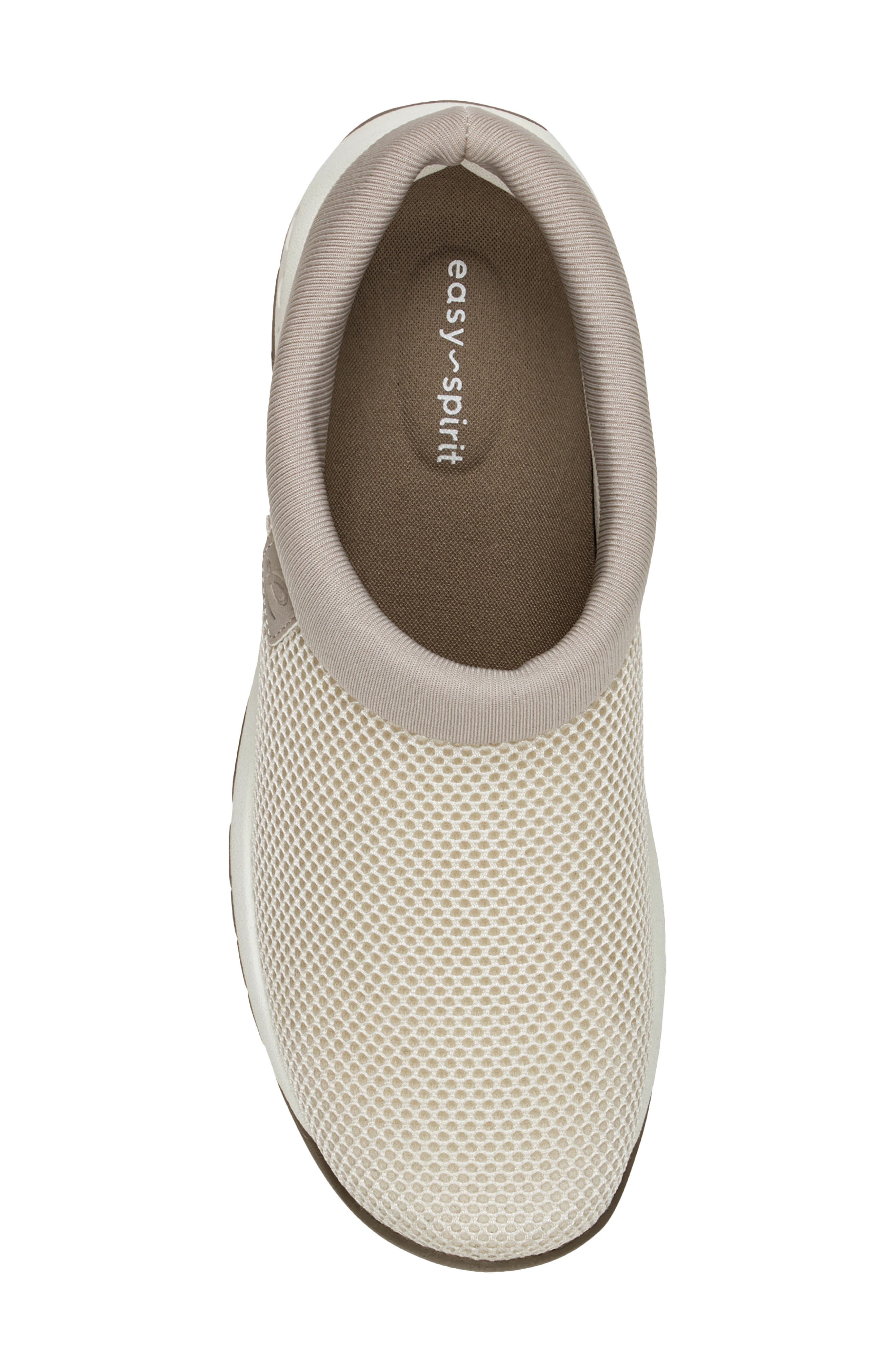 Wade Slip-On Knit Sneaker, Alternate, color, TAUPE