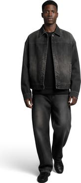 Blvck Gradient Jeans