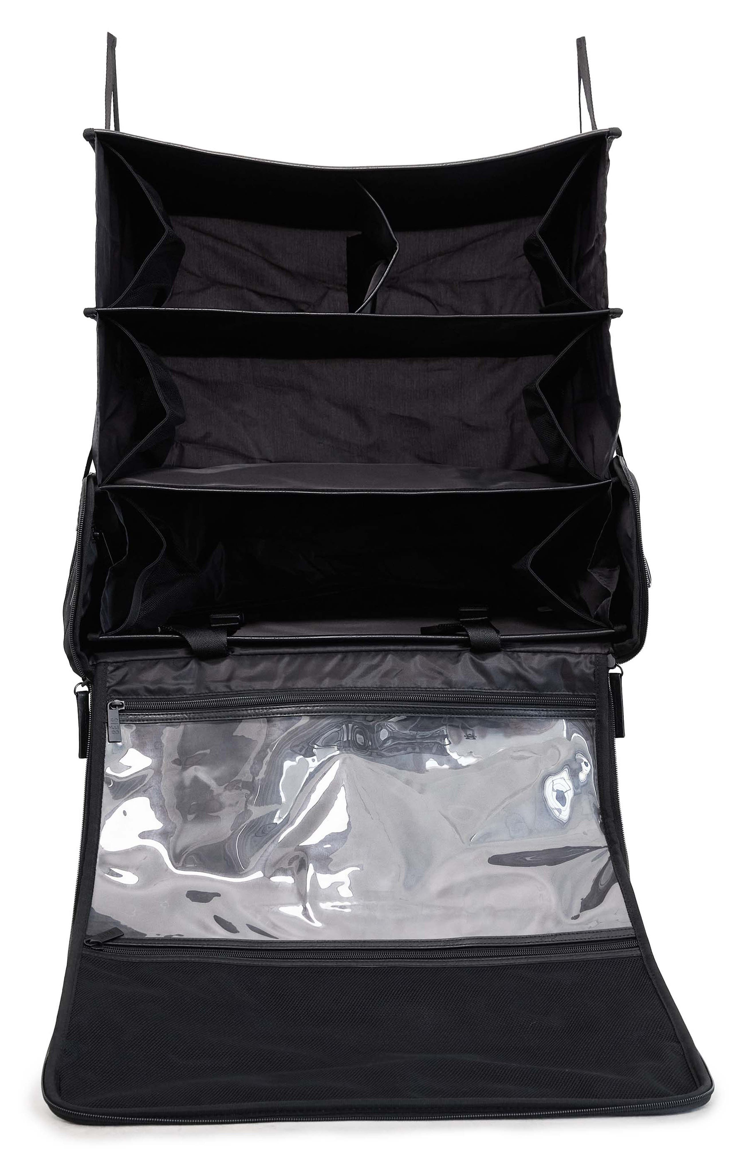 Béis The Hanging Duffle Bag, Alternate, color, 