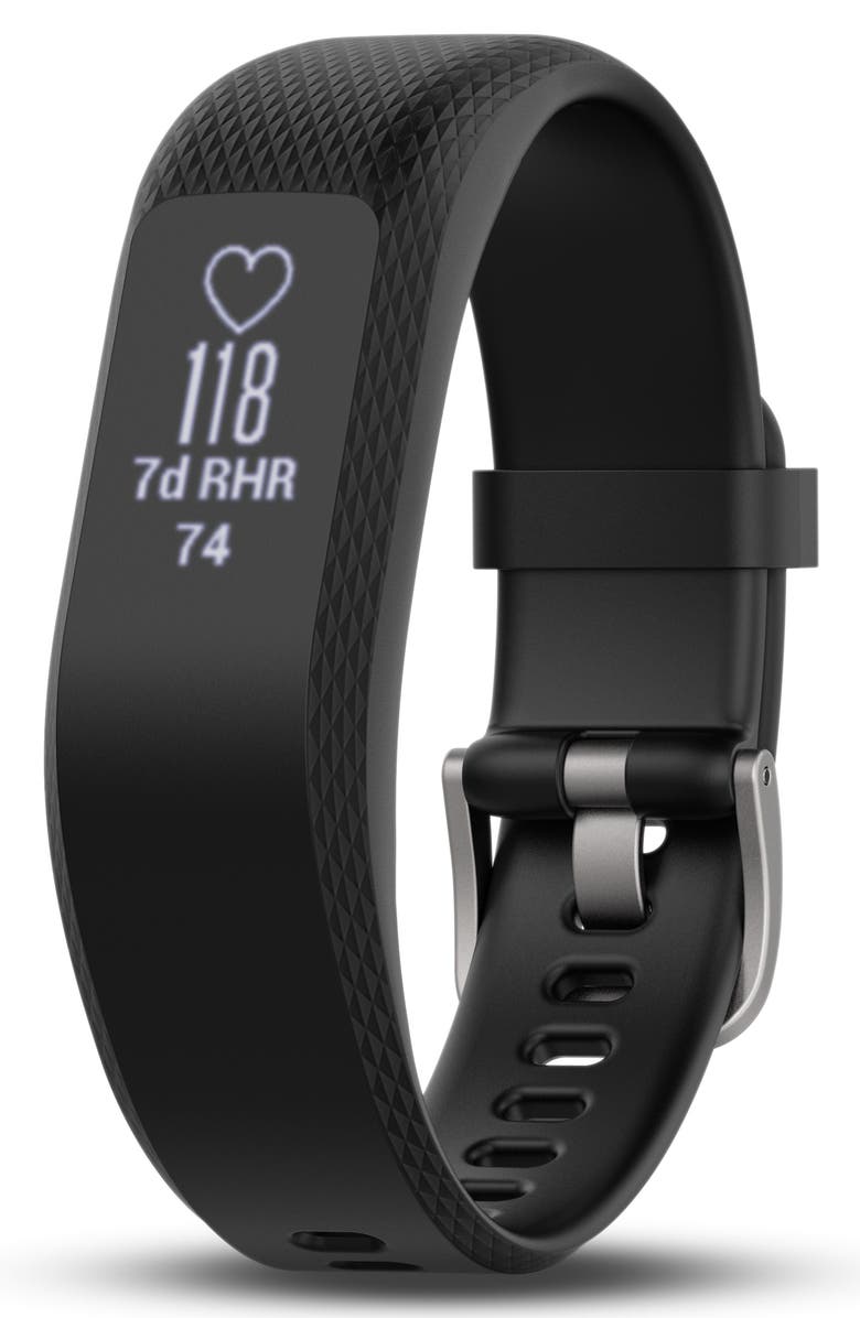 Garmin VIVOSmart 3 Activity Tracker, Main, color,