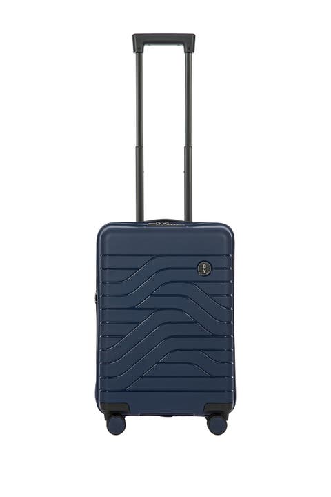 21" Expandable Carry-On Spinner