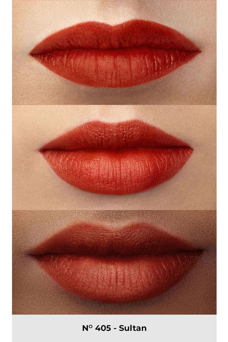 Giorgio Armani Travel Size Lip Maestro Liquid Lipstick Set-$53 Value, Alternate, color, NO COLOR
