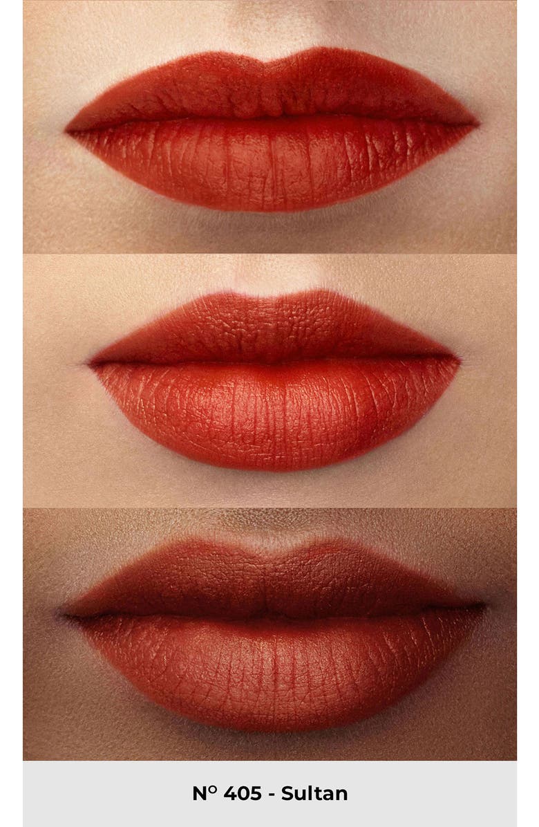 ARMANI beauty Giorgio Armani Travel Size Lip Maestro Liquid Lipstick Set-$53 Value, Alternate, color,