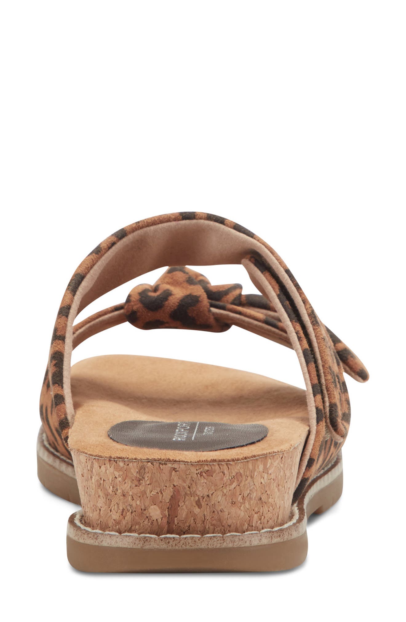 Zova Slide Sandal - image 4