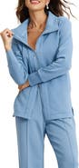 Tommy Bahama Palm Voyage Full Zip Jacket