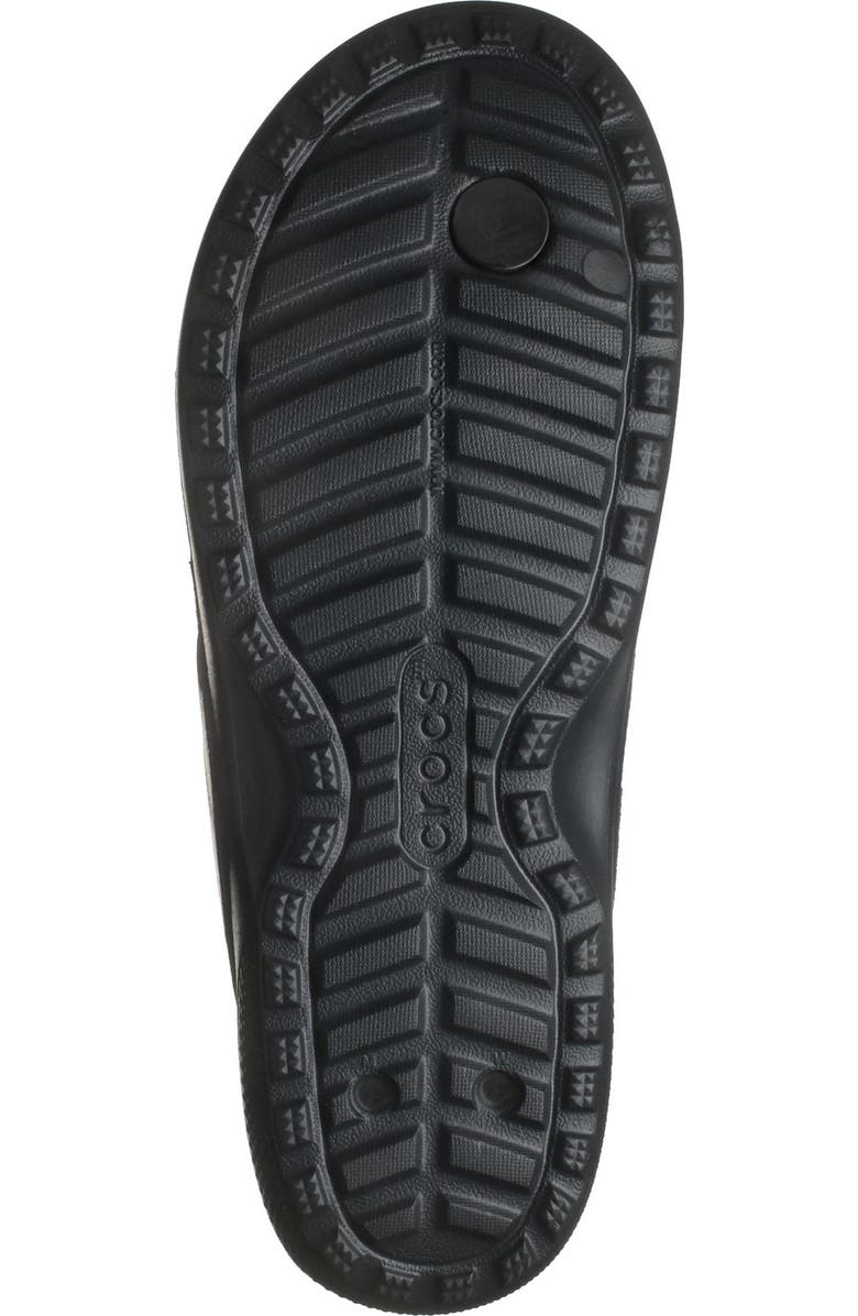 CROCS Coast Flip Flop, Alternate, color,