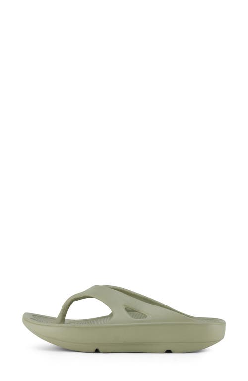 Floopi Blair Comfort Flip Flop
