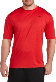 Reebok Performance Mesh T-Shirt