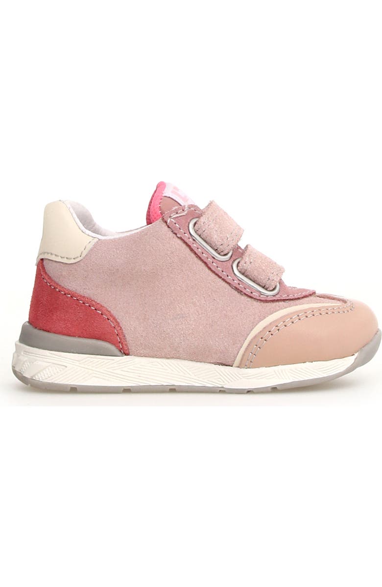 Naturino Kids
Falcotto New Ferdi Sneaker, Alternate, color, Cipria-Platinum-Candy