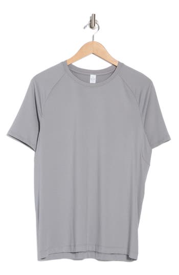 90 Degree By Reflex Air Sense Iconic T-shirt In Weathervane