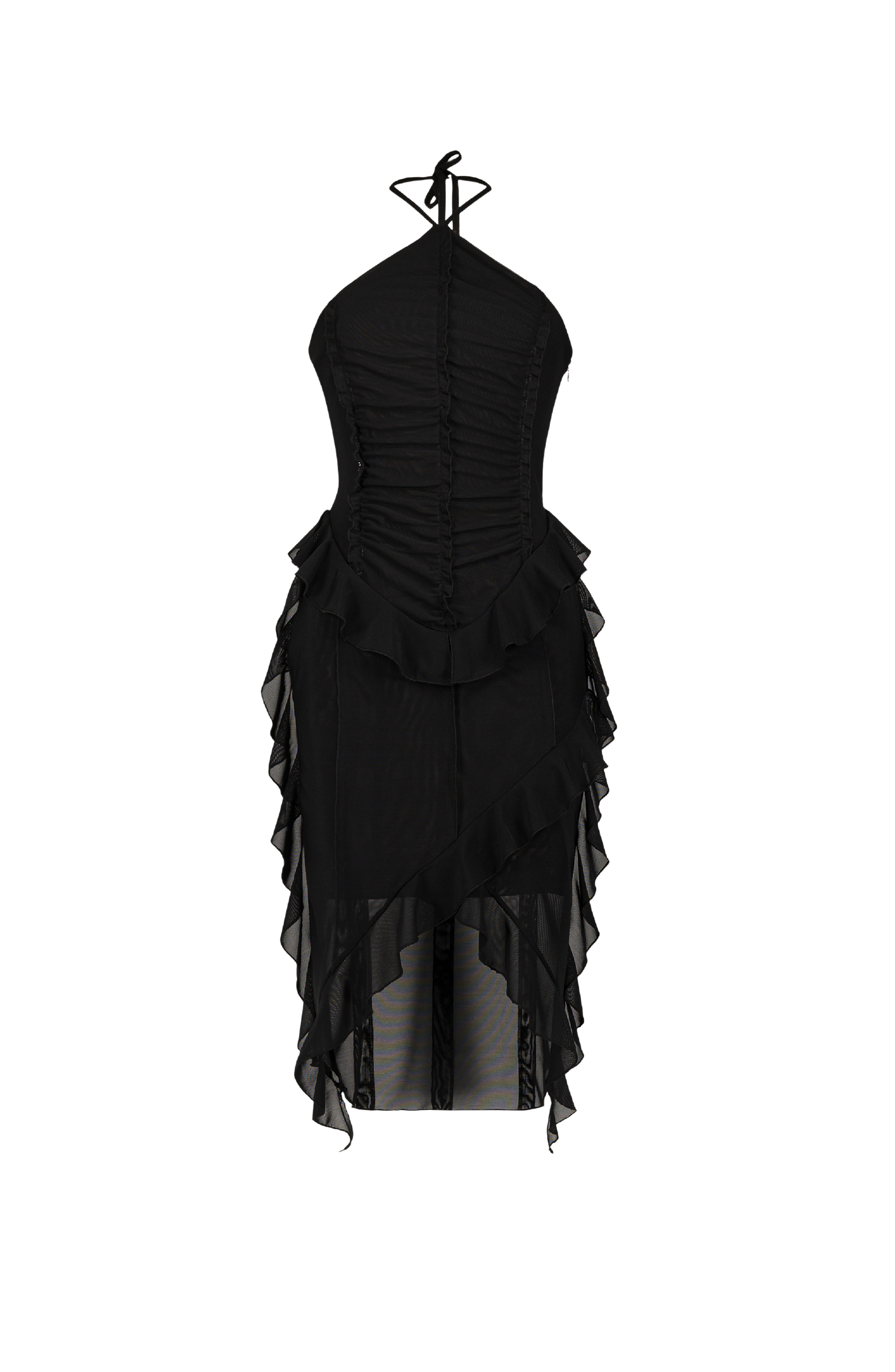 selected Black