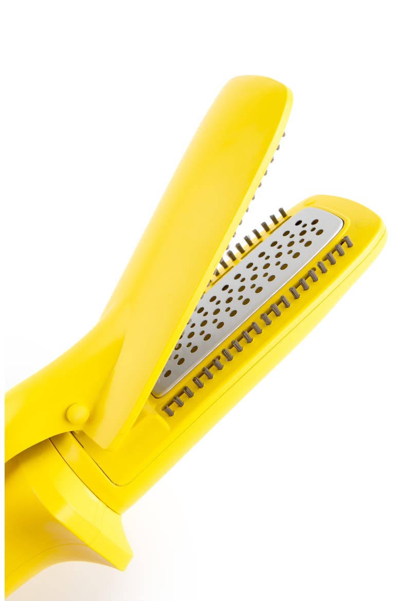 The Straight Shot Blow Drying Flat Iron, Alternate, color, NO COLOR