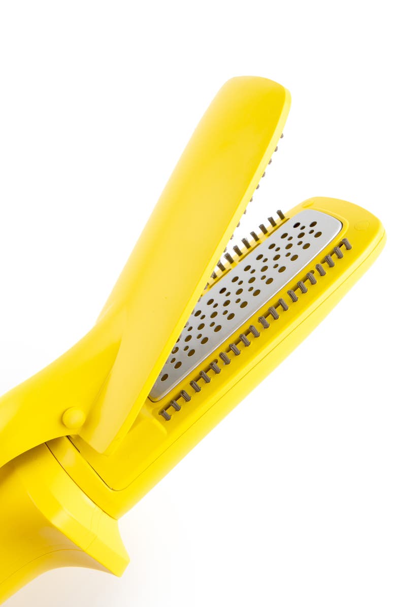 Drybar The Straight Shot Blow Drying Flat Iron, Alternate, color, 