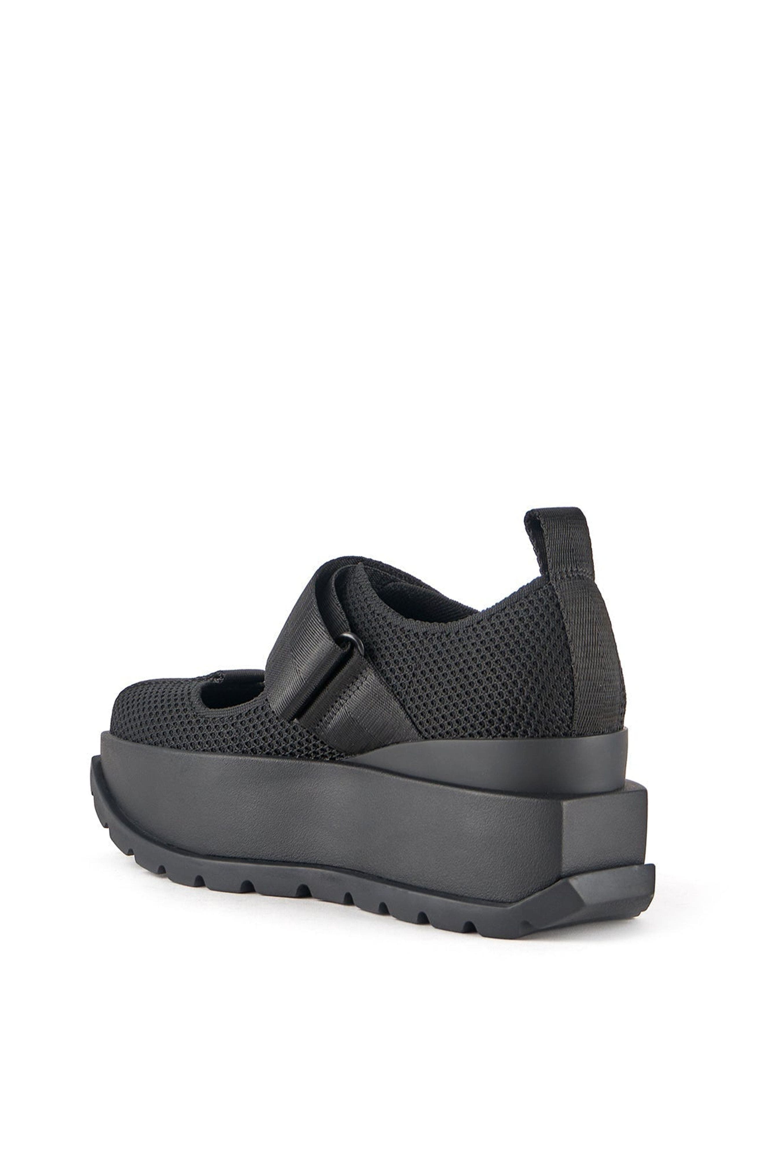 United Nude Roko Orion, Alternate, color, Black