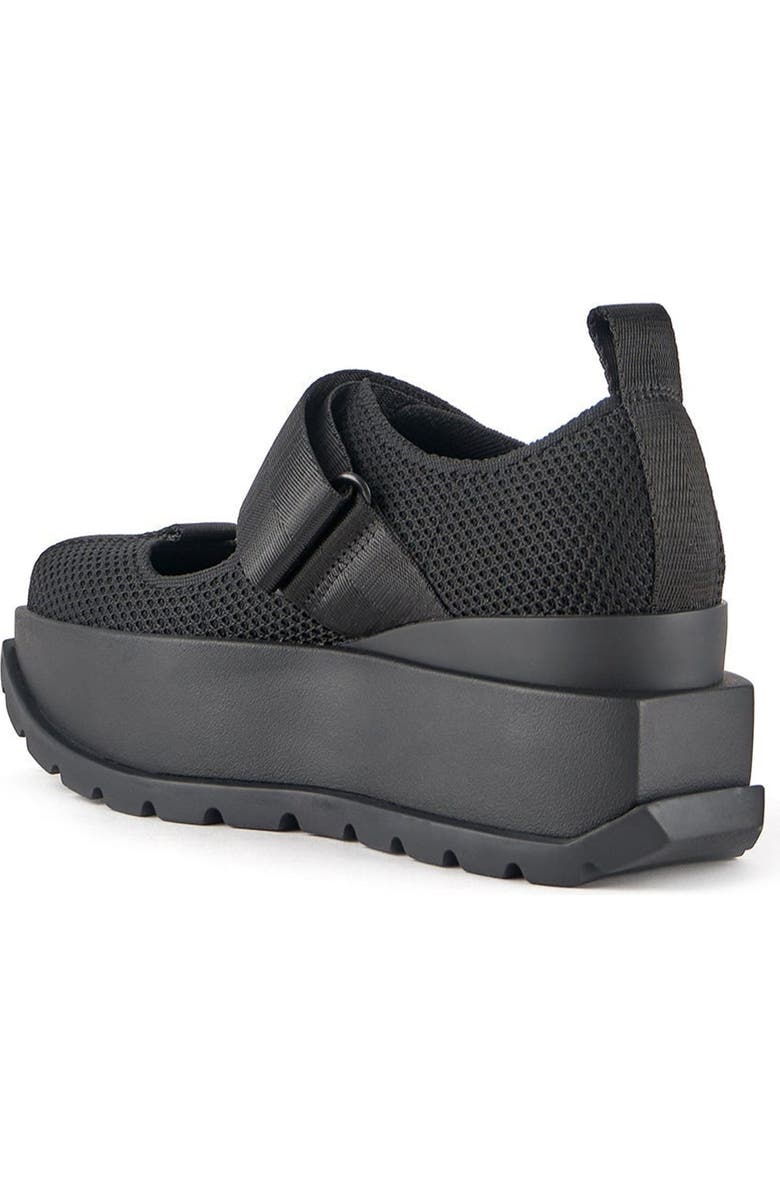 United Nude Roko Orion, Alternate, color, Black