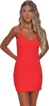 Pacifica by Sunsets Zenya Cover Up Dress