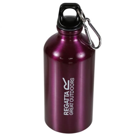 Aluminum Bottle
