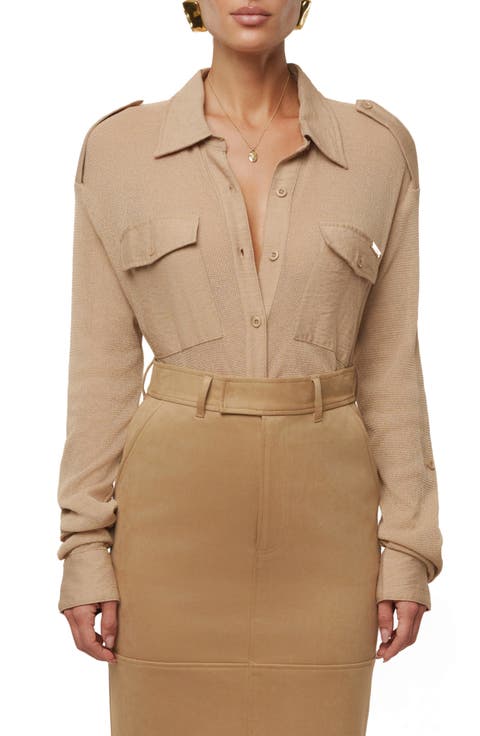 Sway Button Up Shirt