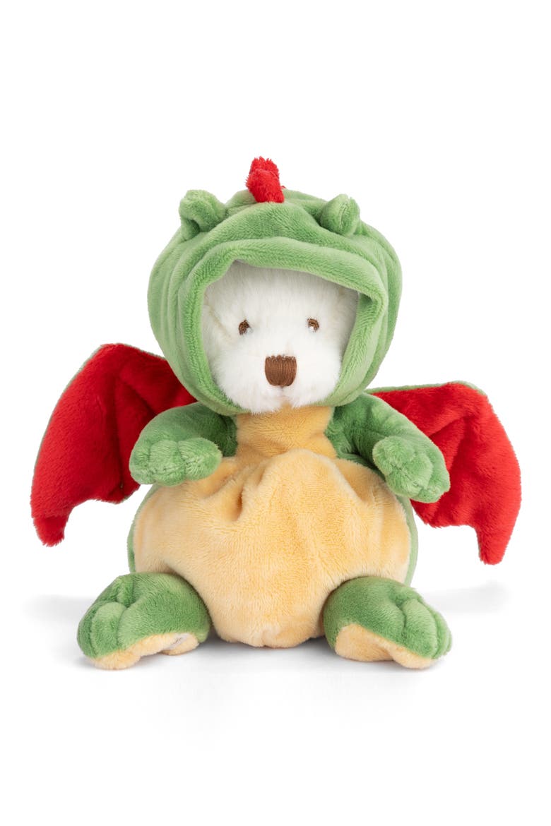 Ziggy Dragon Stuffed Animal, Main, color, NO COLOR