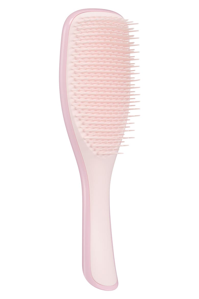 Ultimate Detangler Fine & Fragile Hairbrush, Alternate, color, PINK DUST