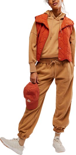 FP Movement Sprint to the Finish Seamed Sweatpants