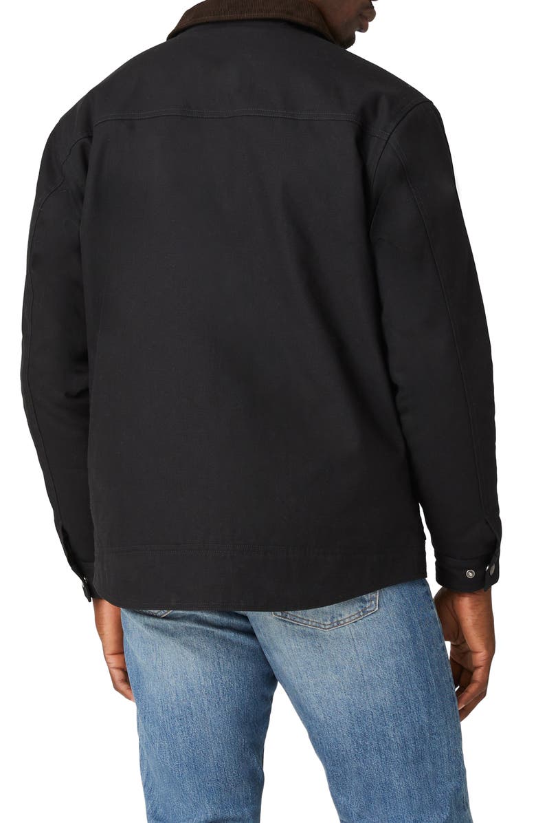 Free Country Men's Cotton Canvas Shirt Jacket, Alternate, color, 