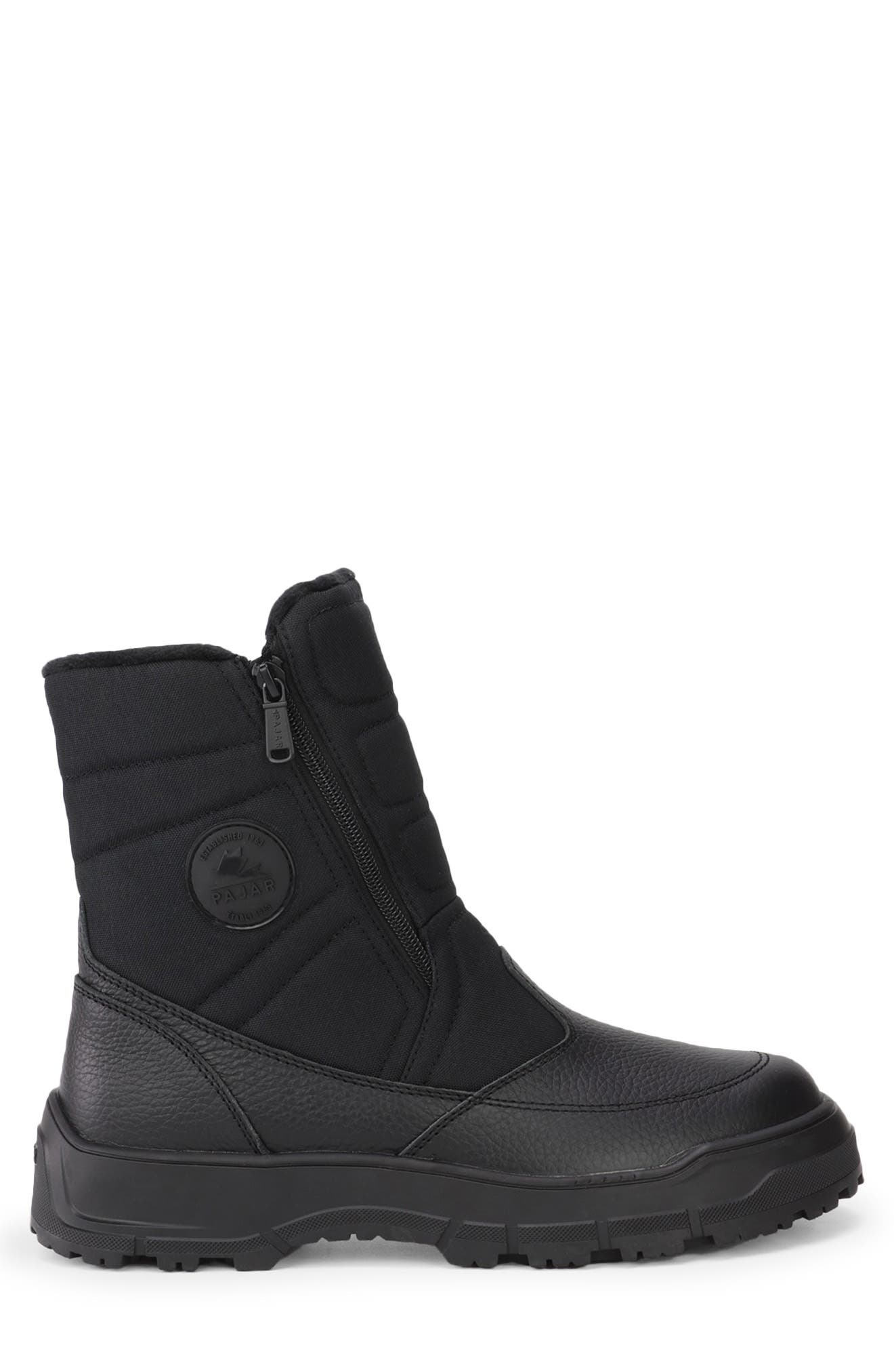 Pajar Mirko Waterproof Hiking Boot (Men) | Nordstrom