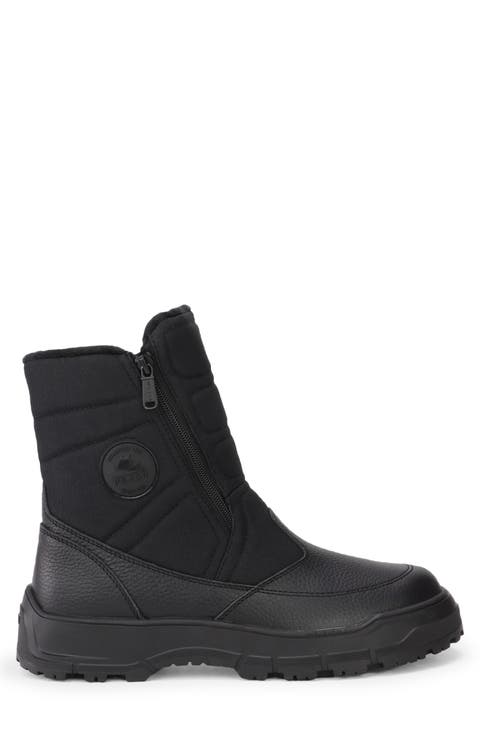 Mirko Waterproof Hiking Boot