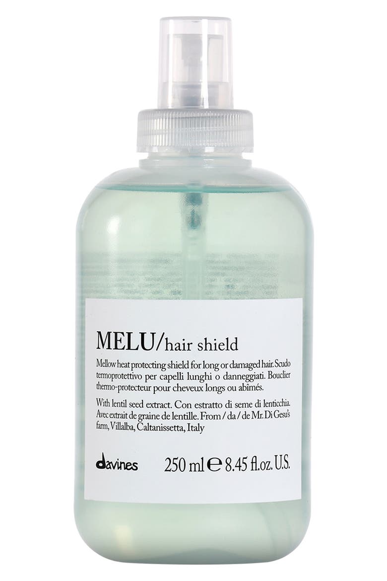 MELU Hair Shield, Main, color, NO COLOR