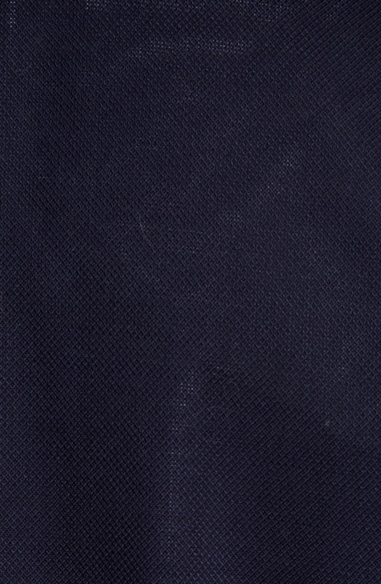 Mizzen+Main Lavelle Wool Blazer, Alternate, color, Blue