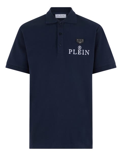 Polo T-Shirt Plein R Men