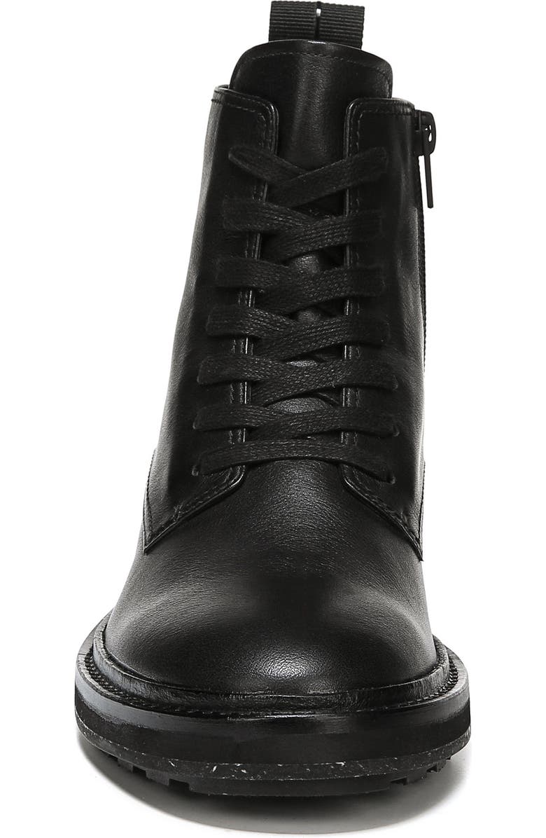 Via Spiga Kinley Combat Boot, Alternate, color,