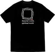 VERYRARE Material World Tee