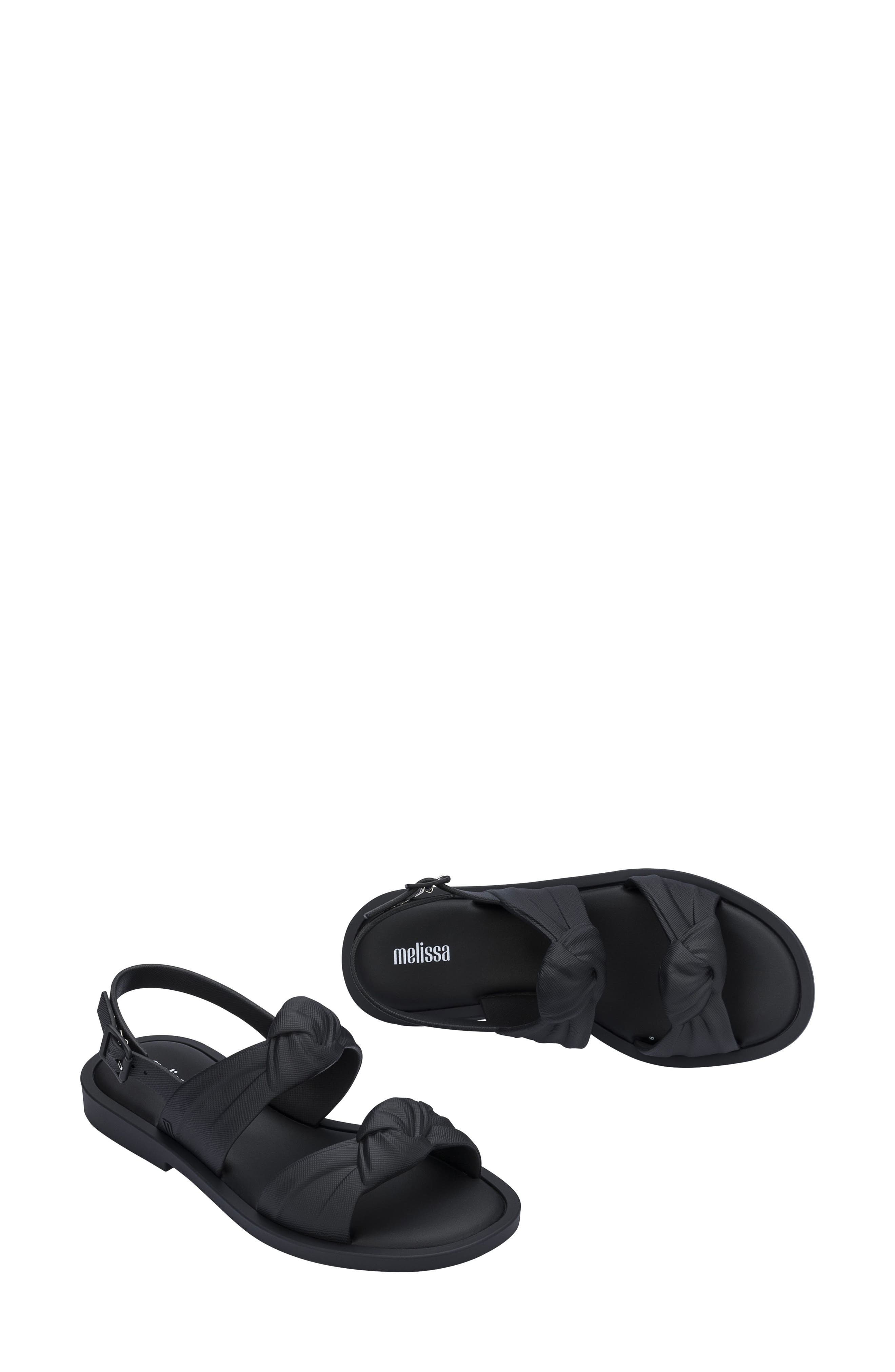 Melissa Slingback Sandal, Alternate, color, 