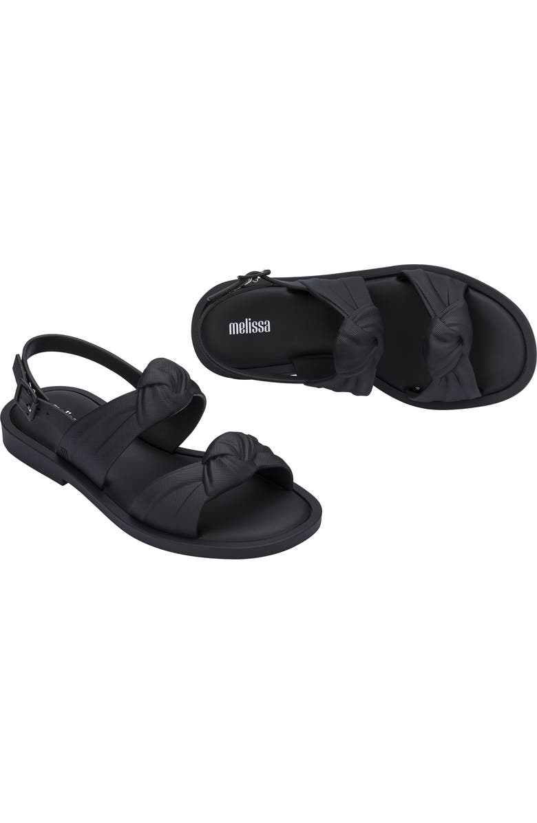 Melissa Slingback Sandal, Alternate, color,