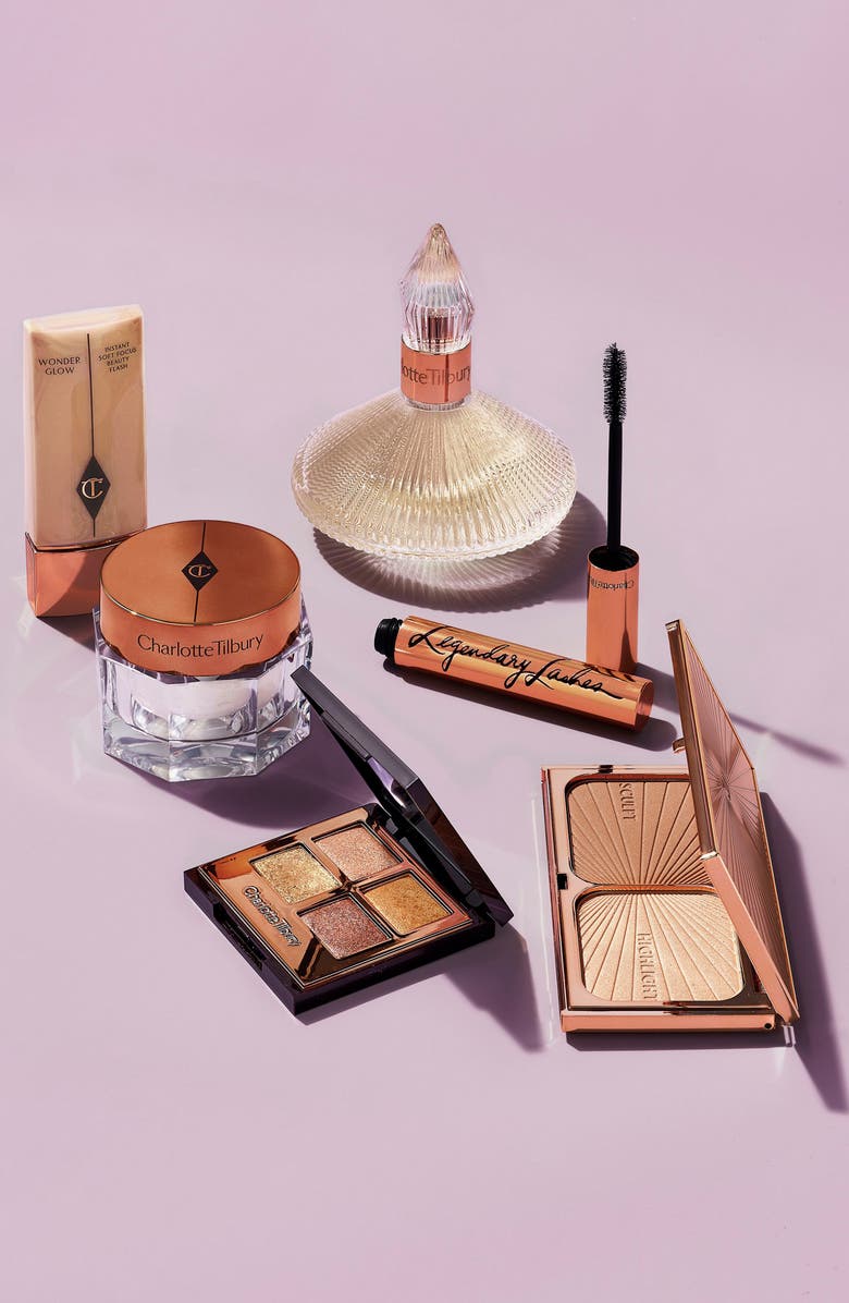 Charlotte Tilbury Scent of a Dream Fragrance, Alternate, color, 