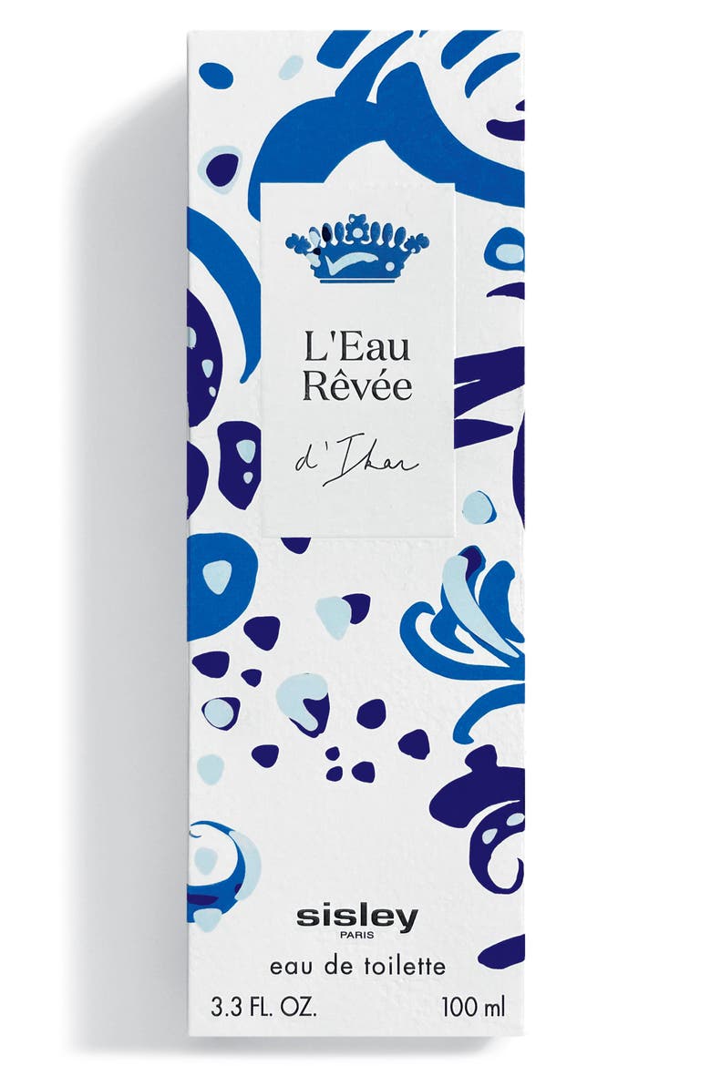 L'Eau Rêvée d'Ikar Eau de Toilette, Alternate, color, NO COLOR
