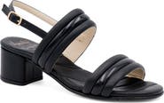 Amalfi by Rangoni Macedonia Sandal