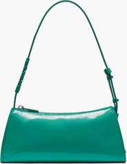 DKNY Avril Top-Zip Shoulder Bag