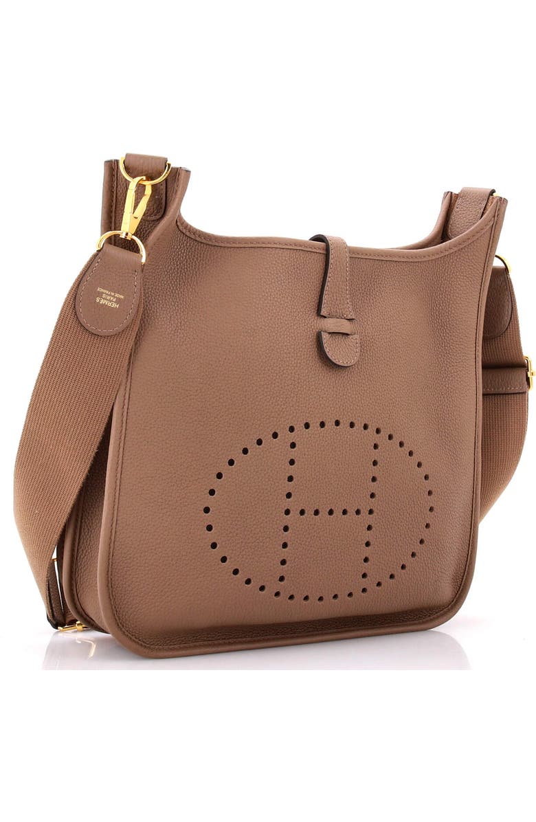 Pre-Owned Hermes Evelyne Bag Gen III Maurice PM, Alternate, color,