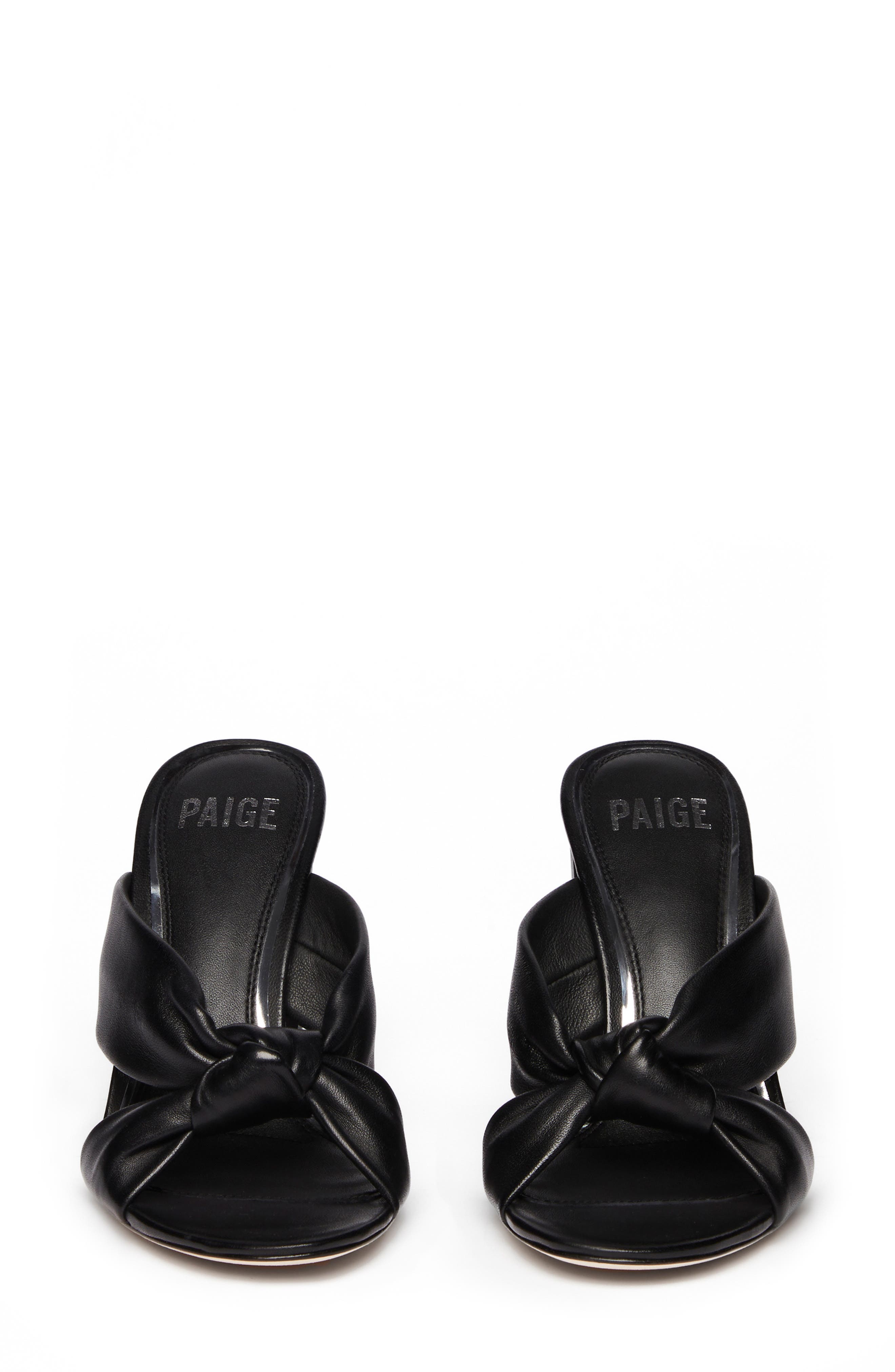 PAIGE Sabina Sandal, Alternate, color, 