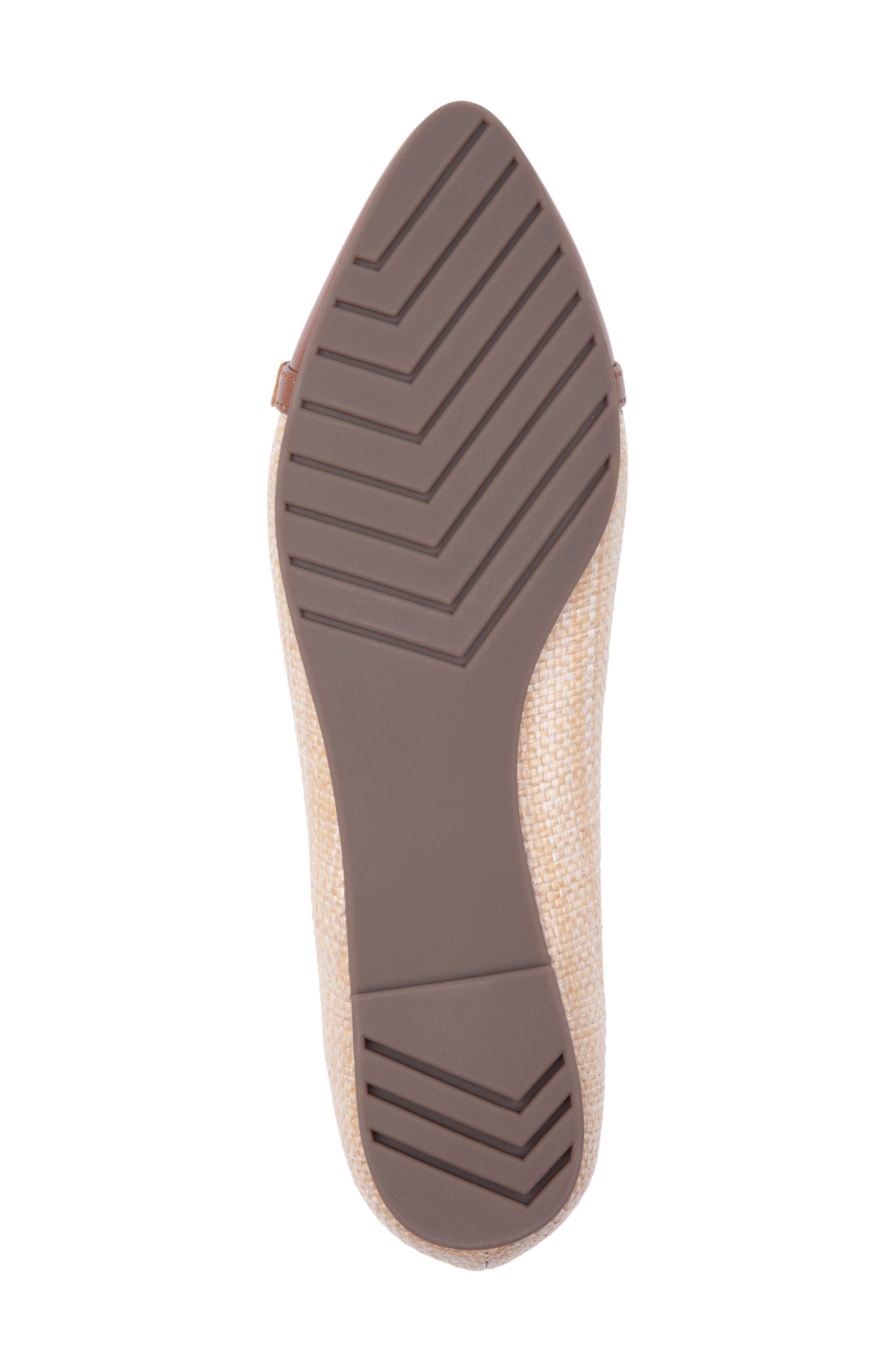Aynslee Flat, Alternate, color, NATURAL