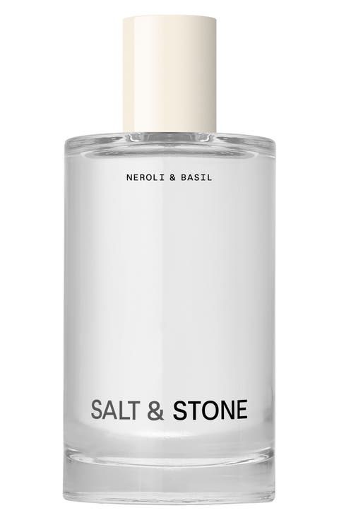 Body Fragrance Mist