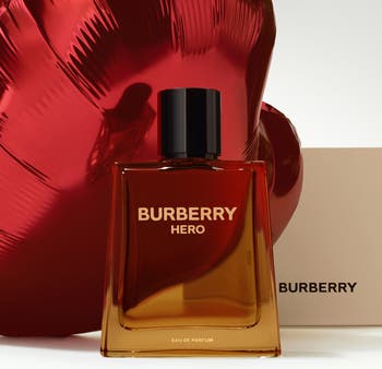 Hero Eau de Parfum Set $190 Value