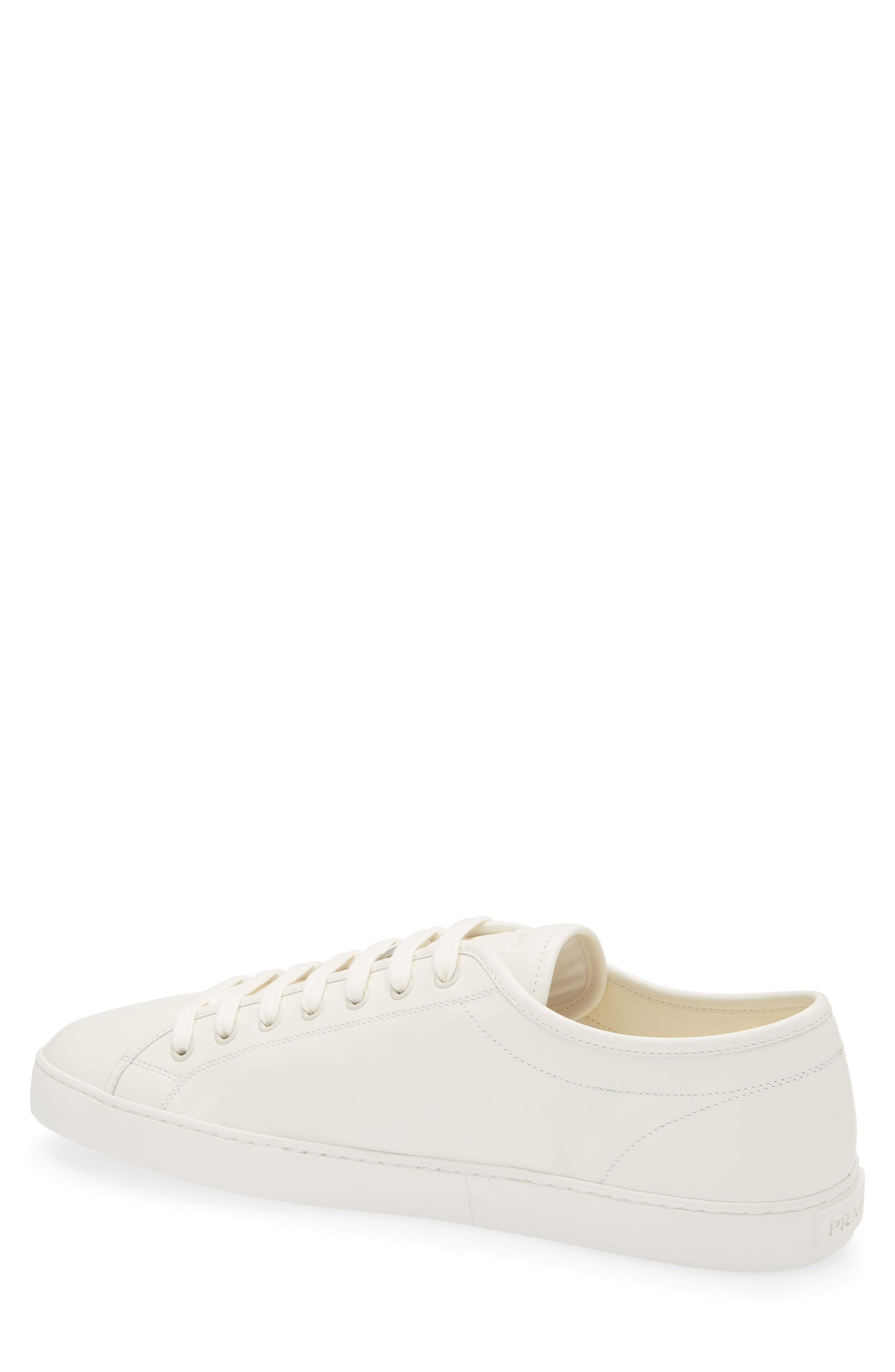 Smooth Sneaker - image 4