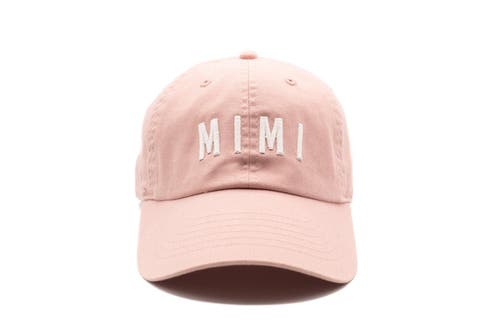 Mimi Hat