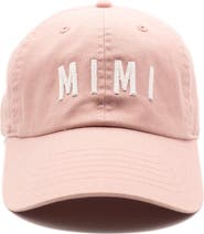 Rey To Z Mimi Hat
