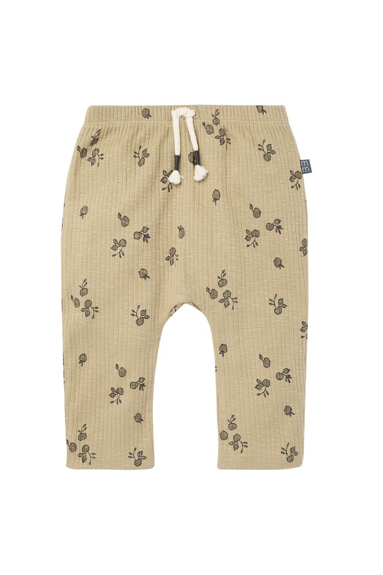 Henley Tops with Pants Set, Alternate, color, Olive Gray