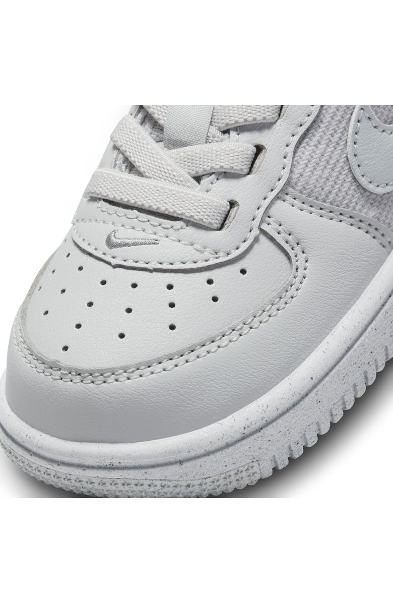 Nike Air Force 1 Crater Sneaker, Alternate, color,
