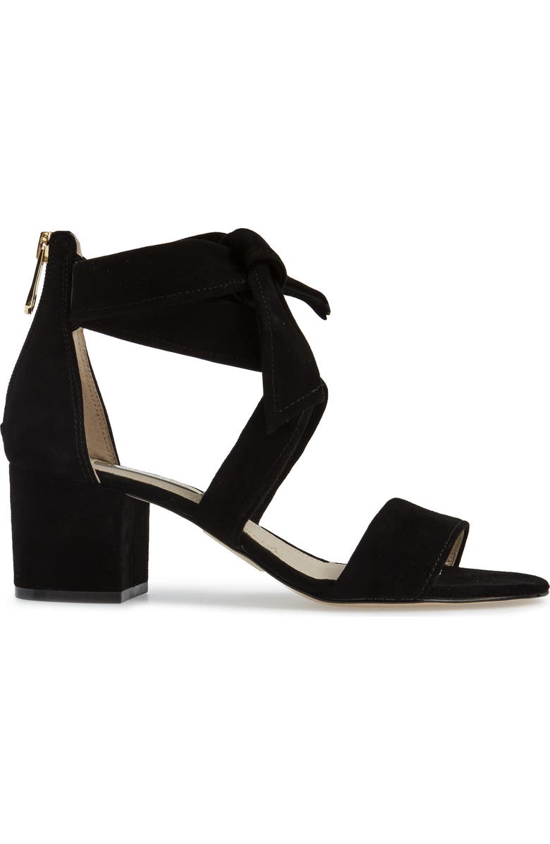 Louise et Cie Gia Block Heel Sandal, Alternate, color,